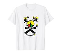 ÓLODUM Camiseta