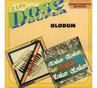 Olodum - Dose Dupla [Remastered]