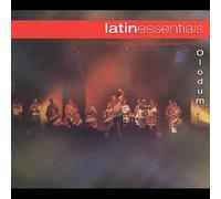 Olodum - Latin Essentials