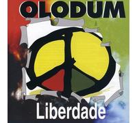 Olodum - Liberdade