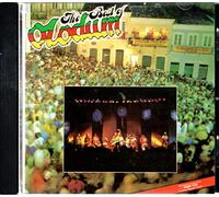 Olodum - The Best of...