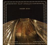 Olöf Arnalds Innundir skinni (Vinyl) (Importación USA)