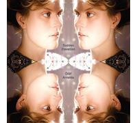 Olöf Arnalds Sudden Elevation (CD) (Importación USA)