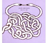 Ólöf Arnalds Við Og Við (Vinyl) 12" Album