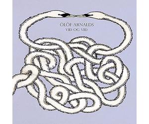 Olof Arnalds: Vid Og Vid