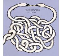 Olof Arnalds - Vid Og Vid [Vinilo]