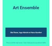 Olof Roter - Art Ensemble