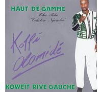 Olomide,Koffi - Haut de Gamme [Import]