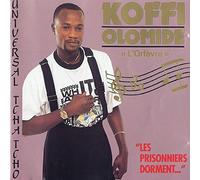 Olomide,Koffi - Orfevre [Import]