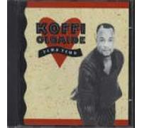 Olomide,Koffi - Tcha Tcho