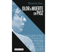 Olor a muerte en Pioz | Bea Osa