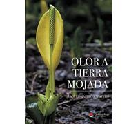 Olor a tierra mojada