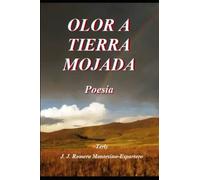 OLOR A TIERRA MOJADA