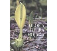 Olor A Tierra Mojada (ebook)
