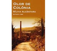 Olor de Colònia: 18 (Butxaca 1984)