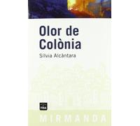 Olor de Colònia: 62 (Mirmanda)
