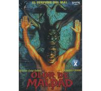 Olor De Maldad (VOSE) [DVD R] (1986) Il profumo del male