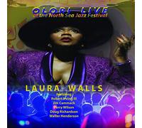 Olori Live At The North Sea Jazz Festival