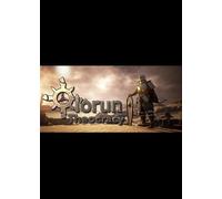 Olorun: Theocracy Steam Key GLOBAL