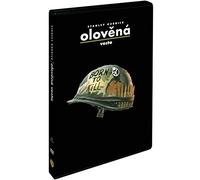Olovena vesta DVD / Full Metal Jacket (Versión checa)