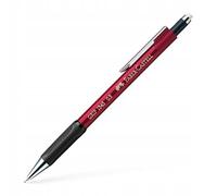 Olówek automatyczny Grip 1345 czerwony