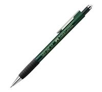 Olówek automatyczny Grip 1347 zielony Verde