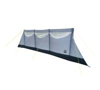 OLPRO Inflable Carbón Cortavientos Acampada Playa Privacidad