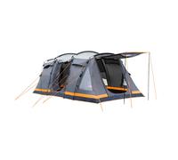 OLPRO Orion - Carpa Para 6 Personas - Carbón