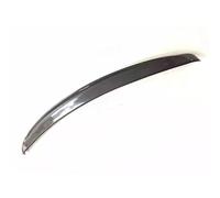 OLQYBD Alerón Trasero de Fibra de Carbono Compatible con Mercedes Benz Clase S W221 de 4 Puertas S400 S500 S600 S63 AMG (2005-2013).(Bodykit)