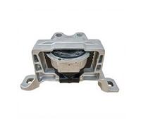 OLQYBD Soportes de motor de aluminio for Ford Focus C-MAX 2006-2023 BV616F012CB 1811464 3M516F012CG 1811464. Motores de repuesto for automóviles.