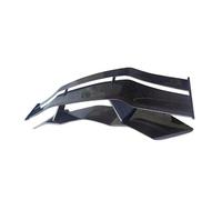 OLQYBD Spoiler Trasero de Fibra de Carbono Compatible con Lamborghini Aventador LP700 720 (2011 en adelante)