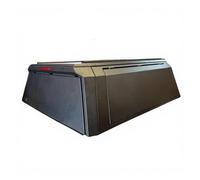 OLQYBD Toldo rígido for camioneta, compatible con BYD Shark 6