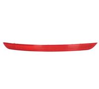 OLSA 1.06.089.00 Reflector Atrás Izquierda Rojo