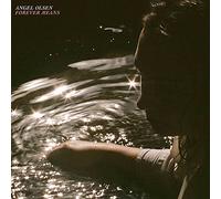 Olsen,Angel - Forever Means Ep [Vinilo]