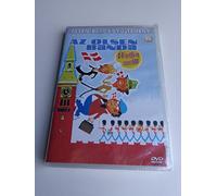 Olsen-banden gar I krig / Az Olsen Banda hadba szall - 10. resz / The Olsen Gang Goes to War (1978)