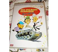 Olsen Banden Overgiver Sig Alorig / Az Olsen Banda Nem adja fel - 11. resz / The Olsen Gang Never Surrenders - Danish and Hungarian Sound Options / ENGLISH Subtitles - European DVD Region 2 PAL (1979)