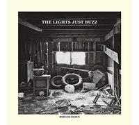 Olsen Briger - The Lights Just Buzz [Vinilo]