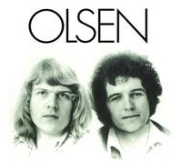 Olsen Brothers - Olsen/for What We are [Import]