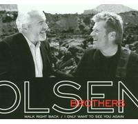 Olsen Brothers - Walk Right Back