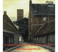 Olsen,Ingolf - Hassler, Klug, Isaak, Nicolai: How Shall I Meet