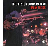 Olsen, Kristina - Break the Ice