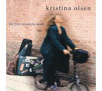 Olsen,Kristina - Live From Around the World