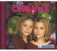 Olsen, Mary-Kate & Ashley - Cool Yule: a Christmas Party W