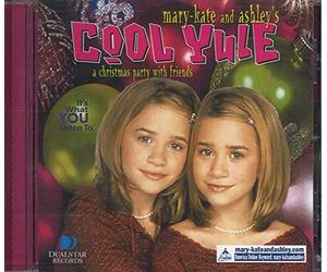 Olsen, Mary-Kate & Ashley - Cool Yule: a Christmas Party W