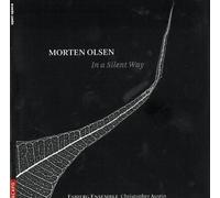 Olsen Morten - Olsen in a silent way