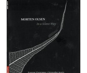 Olsen Morten - Olsen in a silent way