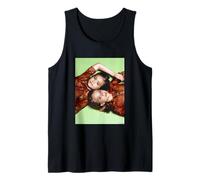 Olsen Twins Mary-Kate & Ashley Full House por Michael Grecco Camiseta sin Mangas