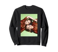 Olsen Twins Mary-Kate & Ashley Full House por Michael Grecco Sudadera