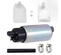 Olsixxuuk 1100-01090 - Bomba de combustible de baja presión para motocicleta Husaberg 2007-2013 T-Max WR250X ZIF125 YZ450F YZ450F