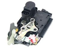 Olsixxuuk Cerradura de puerta delantera izquierda para Rexton1 Rexton2 W 2001-2019 7121008032